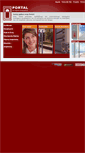 Mobile Screenshot of portal.com.gr