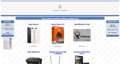 Desktop Screenshot of portal.ks.ua